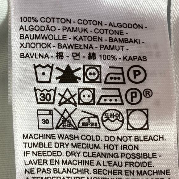 Levi's Light Wash High Rise Rigid Jean Shorts Sz 31 New with Tag Summer Festival - Picture 6 of 8